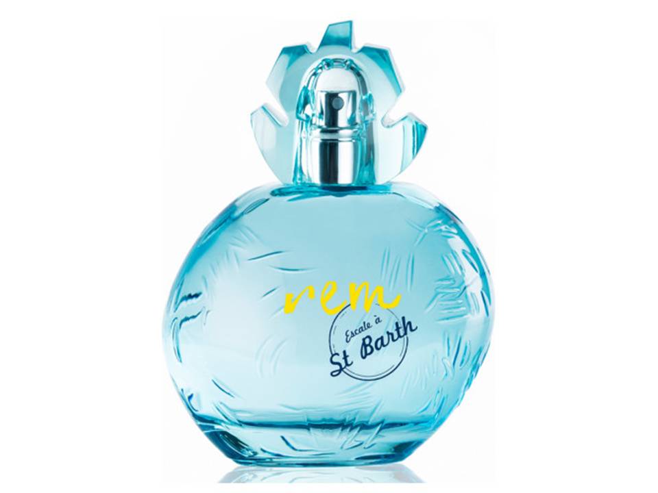 Rem Escale a St. Barth by Reminiscence EDT NO TESTER 100 ML.